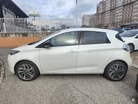 Usado Renault Zoe Intens 64 kW (88 CV) 2015 Eléctrico Utilitario