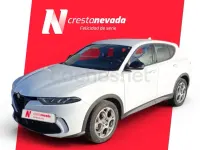 Usado Alfa Romeo Tonale Sprint 130 CV (95 kW) 2022 Blanco SUV