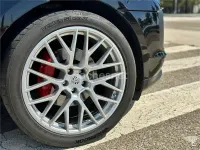Usado Porsche Macan 245 CV (180 kW) 2019 Negro SUV