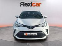 Usado Toyota C-HR Advance 184 CV (135 kW) 2022 Blanco SUV