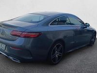 Usado Mercedes E220 194 CV (142 kW) 2018 Coupe