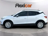 Usado Seat Arona Style 116 CV (85 kW) 2024 Blanco SUV