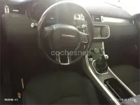 Usado Land Rover Range Rover evoque Pure 150 CV (110 kW) 2018 Blanco SUV