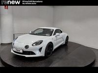 Usado Alpine A110 300 CV (220 kW) 2025 Blanco Coupe