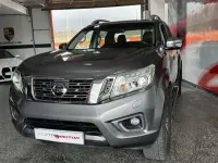 Usado Nissan Navara Tekna 190 CV (139 kW) 2019 Gris Pickup/Camioneta