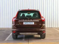 Usado Volvo XC60 Momentum 181 CV (133 kW) 2015 Marrón SUV