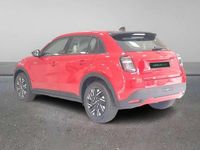 Nuevo Fiat 600 Red 116 kW (158 CV) 2025 Rojo Berlina