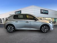 Nuevo Peugeot 208 Style 110 CV (80 kW) 2025 Gris Utilitario