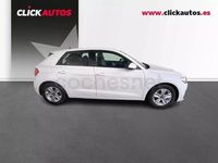 Usado Audi A1 Sportback Advanced Plus 95 CV (69 kW) 2024 Blanco Utilitario