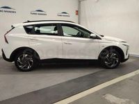 Usado Hyundai Bayon 100 CV (73 kW) 2024 Blanco SUV