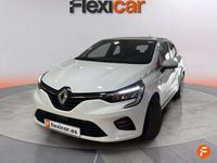 Usado Renault Clio V Business 101 CV (74 kW) 2021 Blanco Utilitario