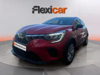 Usado Mitsubishi ASX Motion 91 CV (66 kW) 2024 Rojo SUV