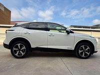 Usado Nissan Qashqai N-Connecta 190 CV (139 kW) 2023 Blanco SUV