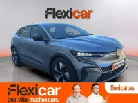 Usado Renault Mégane IV Equilibre 160 CV (117 kW) 2023 Gris