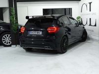 usado Mercedes A45 AMG 4Matic 7G-DCT