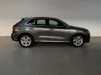 Usado Audi Q3 S-Line 245 CV (180 kW) 2023 Gris SUV