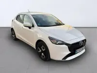 Usado Mazda 2 Center-Line 90 CV (66 kW) 2024 Blanco Utilitario