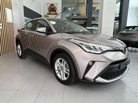 Usado Toyota C-HR Advance 122 CV (89 kW) 2021 Gris SUV