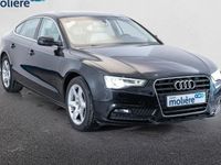 usado Audi A5 2.0 TDI 105 kW (143 CV)