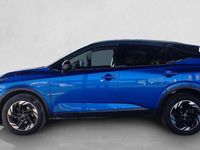 Usado Nissan Qashqai N-Connecta 140 CV (102 kW) 2025 SUV