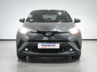 Usado Toyota C-HR Active 122 CV (89 kW) 2019 Gris SUV
