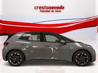 Usado VW ID.3 Pro Performance 150 kW (204 CV) 2021 Gris Utilitario
