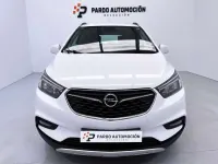 Usado Opel Mokka X Selective 136 CV (100 kW) 2016 Blanco SUV