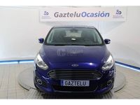 usado Ford S-MAX 2.0tdci Titanium Powershift 150