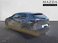 Usado Mazda CX-30 Nagisa 140 CV (102 kW) 2025 Gris SUV