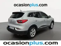 Usado Renault Kadjar Intens 115 CV (84 kW) 2019 Gris SUV
