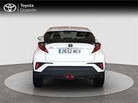 Usado Toyota C-HR Active 122 CV (89 kW) 2022 Blanco SUV