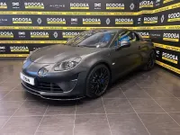 Usado Alpine A110 300 CV (220 kW) 2025 Negro Coupe