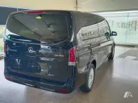 Nuevo Mercedes Vito 163 CV (119 kW) 2026 Negro Van