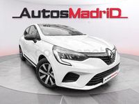 Usado Renault Clio V Equilibre 90 CV (66 kW) 2022 Blanco Berlina