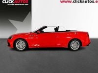 Usado Audi A5 163 CV (119 kW) 2020 Coupe