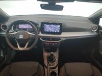 Nuevo Seat Ibiza FR 115 CV (84 kW) 2025 Azul