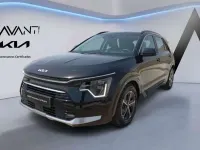 Usado Kia Niro 129 CV (94 kW) 2024 SUV