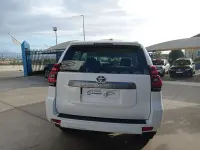 Usado Toyota Land Cruiser 204 CV (150 kW) 2020 Blanco SUV