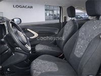 Usado Ford Ka 69 CV (50 kW) 2015 Blanco Berlina
