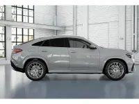 Nuevo Mercedes GLE300 269 CV (197 kW) 2025 Gris / plata SUV
