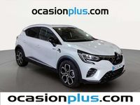 Usado Mitsubishi ASX 159 CV (116 kW) 2024 Blanco SUV