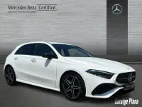 Usado Mercedes A200 150 CV (110 kW) 2025 Blanco polar