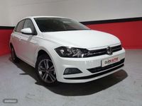 usado VW Polo 1.0 TSI 95CV United DSG