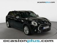 usado Mini Cooper SD Clubman 