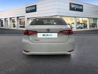 Usado Toyota Corolla Active 140 CV (102 kW) 2022 Blanco