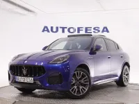Usado Maserati Grecale 330 CV (242 kW) 2023 Azul SUV