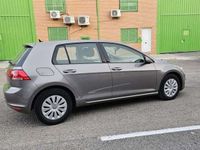 usado VW Golf Sportsvan 1.6TDI CR BMT Bluemotion 81kW