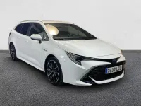 Usado Toyota Corolla Sport 180 CV (132 kW) 2019