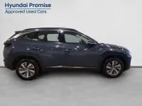 Usado Hyundai Tucson 150 CV (110 kW) 2022 SUV