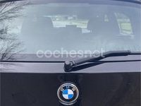 Usado BMW 116 Efficient Dynamics 115 CV (84 kW) 2008 Negro Utilitario